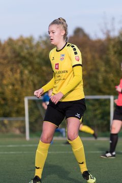 Bild 126 - F SSC Hagen Ahrensburg - SV Frisia 03 Risum-Lindholm : Ergebnis: 2:0
